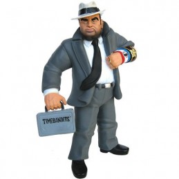 Figuren  Frankie The Timebandit von Jonathan Stephens Genf Shop Schweiz