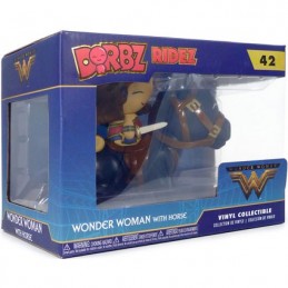 Figur Funko Funko Dorbz Wonder Woman On Horse Geneva Store Switzerland