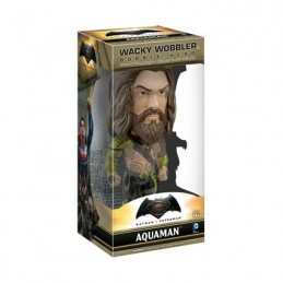 Figur Funko Funko Bobble Head Batman vs. Superman Aquaman Wacky Wobblers Geneva Store Switzerland