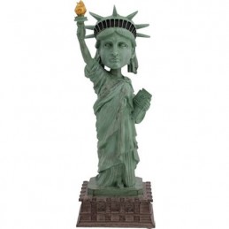 Figuren Royal Bobbleheads Statue of Liberty Bobble Head Resin Genf Shop Schweiz