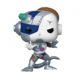 Figur Funko Pop Anime Dragon Ball Z Mecha Frieza Geneva Store Switzerland