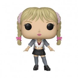 Figuren Funko Pop und T-shirt Britney Spears Baby One More Time Limitierte Auflage Genf Shop Schweiz