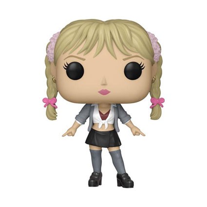 britney spears funko pop