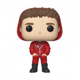 Figur Funko Pop TV La Casa de Papel Rio (Vaulted) Geneva Store Switzerland