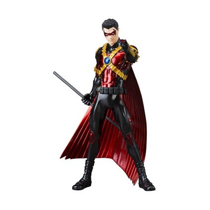 Figur Kotobukiya DC Comics Red Robin Artfx+ Statue Geneva Store Switzerland