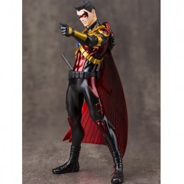 Figur Kotobukiya DC Comics Red Robin Artfx+ Statue Geneva Store Switzerland