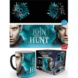 Figur GB eye Supernatural Heat Change Mug Geneva Store Switzerland