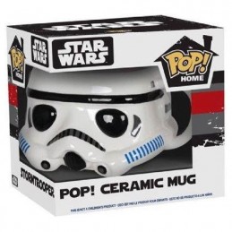 Figuren Funko Pop Tasse Star Wars Stormtrooper Genf Shop Schweiz