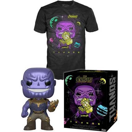 avengers endgame limited edition t shirt