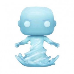 Figur Funko Pop Glow in the Dark Spider-Man Far From Home Hydro Man Limited Edition Geneva Store Switzerland