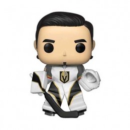 Figur Funko Pop Hockey NHL Golden Knights Marc-Andre Fleury White Limited Edition Geneva Store Switzerland