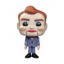 Figuren Funko Pop NYCC 2019 Toy Story 4 Benson Limitierte Auflage Genf Shop Schweiz