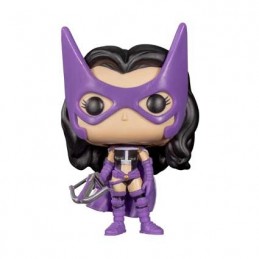 Figur Funko Pop NYCC 2019 DC Comics Huntress Limited Edition Geneva Store Switzerland