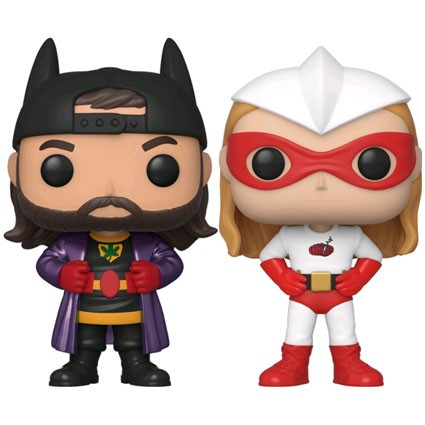 jay and silent bob funko pop