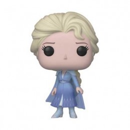 Figur Funko Pop Disney Frozen 2 Elsa Geneva Store Switzerland