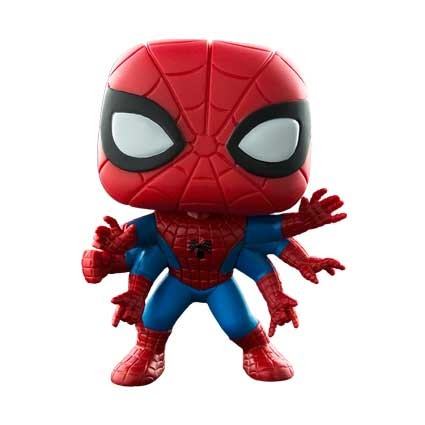 6 arm spider man funko pop