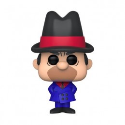 Figur Funko Pop NYCC 2019 Hanna Barbera Wacky Races Clyde Limited Edition Geneva Store Switzerland