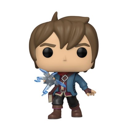 callum lynch funko pop