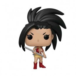 Figur Funko Pop My Hero Academia Momo Yaoyorozu (Vaulted) Geneva Store Switzerland