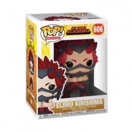 Figur Funko Pop My Hero Academia Eijiro Kirishima Geneva Store Switzerland