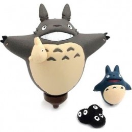 Figur Benelic - Studio Ghibli Magnets Studio Ghibli My Neighbor Totoro Ride Geneva Store Switzerland