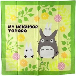 Figuren Semic - Studio Ghibli Studio Ghibli Totoro Hand Towel Genf Shop Schweiz