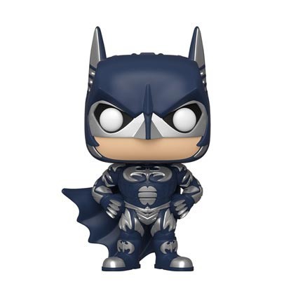 Figur Funko Pop DC Batman 80th Anniversary Batman 1997 Geneva Store Switzerland