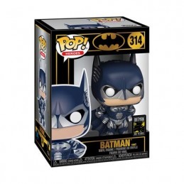 Figur Funko Pop DC Batman 80th Anniversary Batman 1997 Geneva Store Switzerland