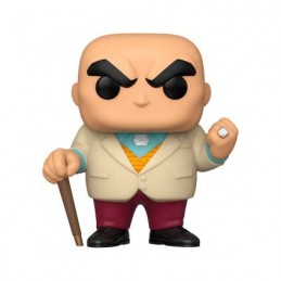 Figur Funko Pop Marvel Kingpin 1st Appearance 80th Anniversary Limited Edition Geneva Store Switzerland