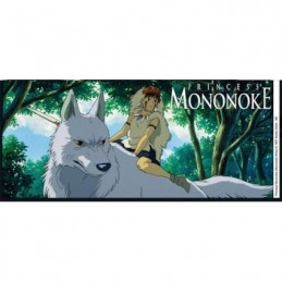 Figur Semic - Studio Ghibli Studio Ghibli Princess Mononoke Mug Geneva Store Switzerland