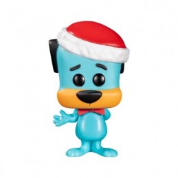 Figurine Funko Pop Hanna Barbera Holiday Huckleberry Hound Edition Limitée Boutique Geneve Suisse