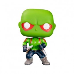 Figur Funko Pop Marvel Drax First Appearance Limited Edition Geneva Store Switzerland