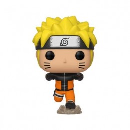 Figur Funko Pop Naruto Uzumaki Running Geneva Store Switzerland