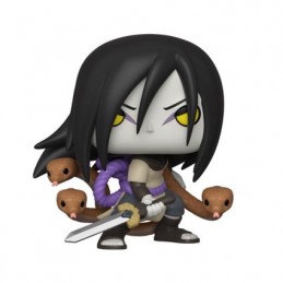 Figur Funko Pop Naruto Orochimaru Geneva Store Switzerland