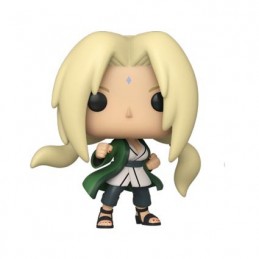 Figur Funko Pop Naruto Lady Tsunade Geneva Store Switzerland