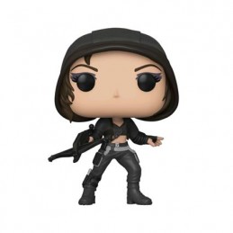 Figur Funko Pop Birds of Prey Huntress Geneva Store Switzerland