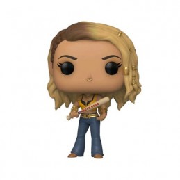 Figur Funko Pop Birds of Prey Black Canary Boobytrap Battle Geneva Store Switzerland