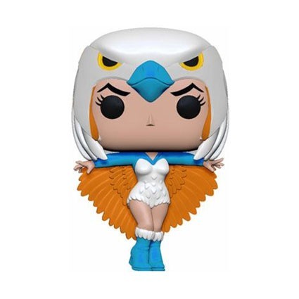 Figur Funko Pop Masters of the Universe Sorceress Geneva Store Switzerland