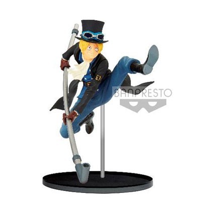 Figur Banpresto One Piece Sweet Style Sabo Statue Geneva Store Switzerland