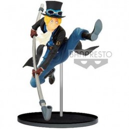 Figur Banpresto One Piece Sweet Style Sabo Statue Geneva Store Switzerland