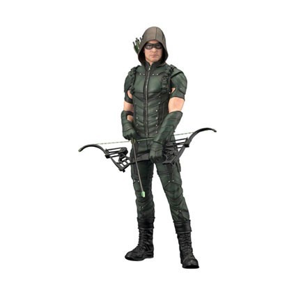 Figur Kotobukiya Arrow Green Arrow Artfx+ Geneva Store Switzerland