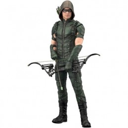 Figur Kotobukiya Arrow Green Arrow Artfx+ Geneva Store Switzerland