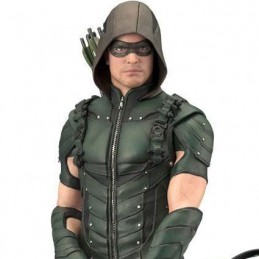 Figur Kotobukiya Arrow Green Arrow Artfx+ Geneva Store Switzerland