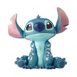 Figurine  Disney Statuette Stitch 36 cm Boutique Geneve Suisse