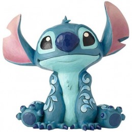 Figurine  Disney Statuette Stitch 36 cm Boutique Geneve Suisse