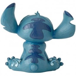 Figurine  Disney Statuette Stitch 36 cm Boutique Geneve Suisse