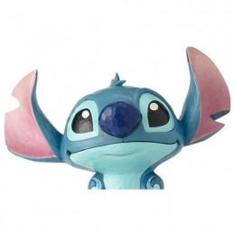 Figur  Disney Statue Stitch 36 cm Geneva Store Switzerland