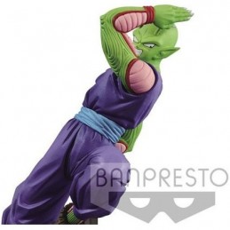 Figur Banpresto Dragon Ball Chosenshiretsuden Piccolo Statue Geneva Store Switzerland