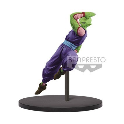 Figur Banpresto Dragon Ball Chosenshiretsuden Piccolo Statue Geneva Store Switzerland