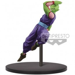 Figur Banpresto Dragon Ball Chosenshiretsuden Piccolo Statue Geneva Store Switzerland